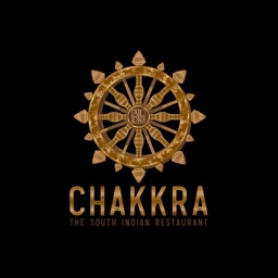 Chakkra south indian cuisine