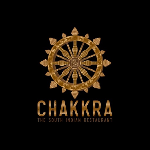 Chakkra south indian cuisine