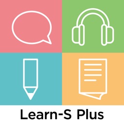 Learn-S Plus