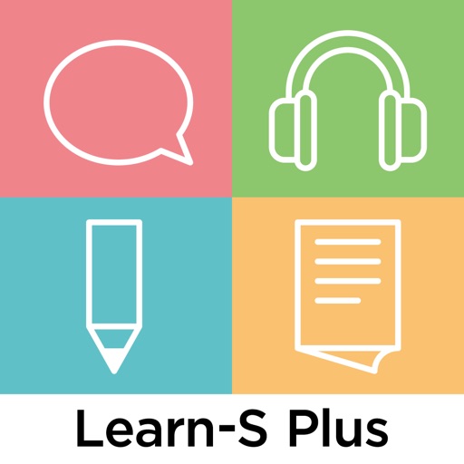 Learn S Plus By Learn S