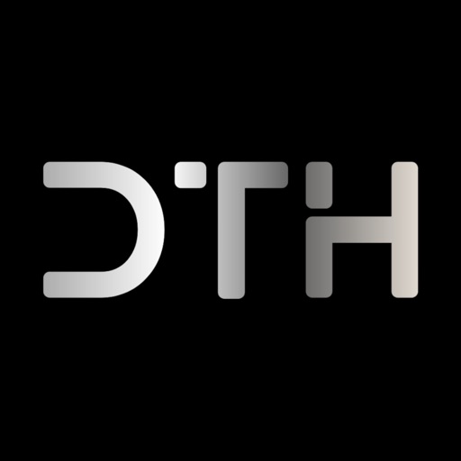 DTH Fitness iOS App