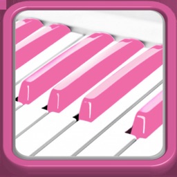 Pink Piano:Piano For Girls