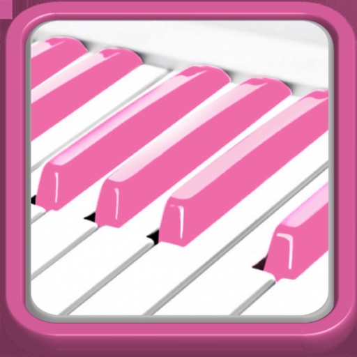 Pink Piano:Piano For Girls Download