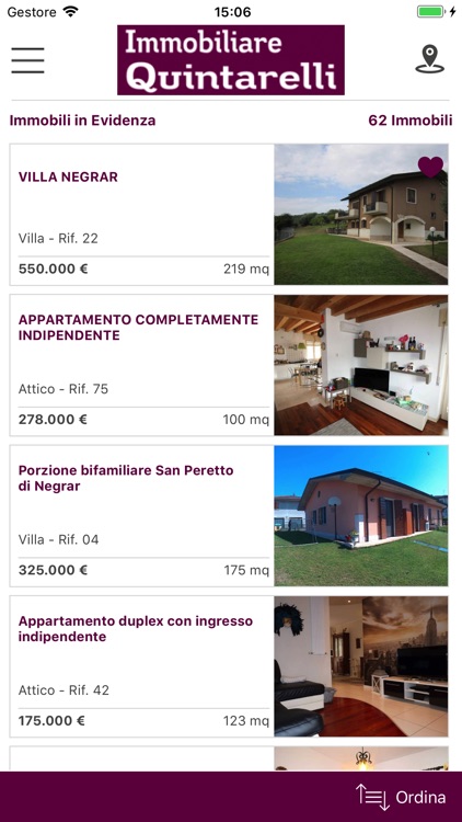 IMMOBILIARE QUINTARELLI