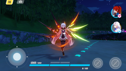 Honkai Impact 3rd Screenshot 7