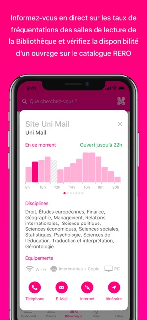 UNIGE Mobile(圖3)-速報App