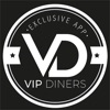 VIP Diners Exclusive APP - iPhoneアプリ