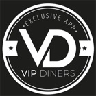 VIP Diners Exclusive APP