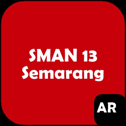 AR SMAN 13 Semarang