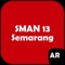 Aplikasi ini berisi profil Angkatan SMAN 13 Semarang 2018