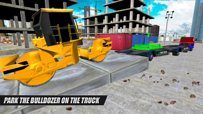 How to cancel & delete Construction Simulator 3D 2018 from iphone & ipad 1