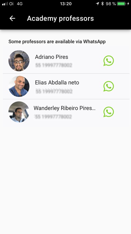 Guardian Fight screenshot-6