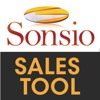 Sonsio Sales Tool