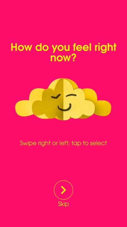 The Breath Brake App