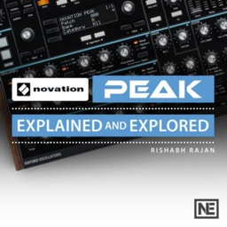 PEAK Explained and Explored