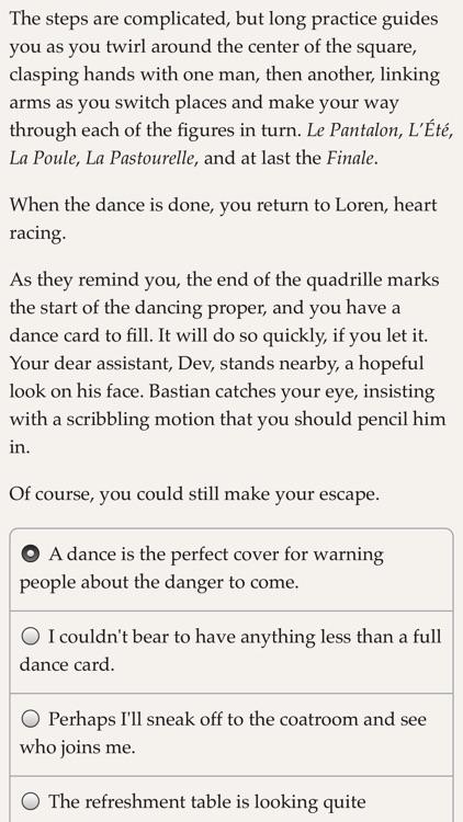 Heart of the House screenshot-4