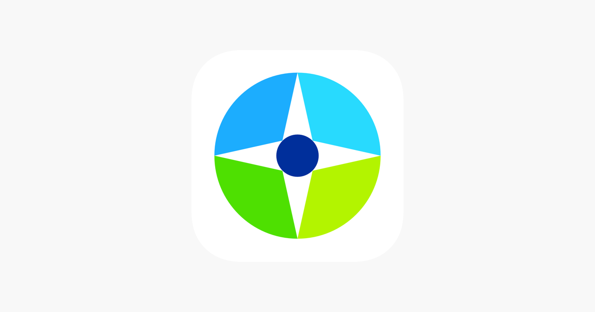 ‎klimakompass von worldwatchers im App Store