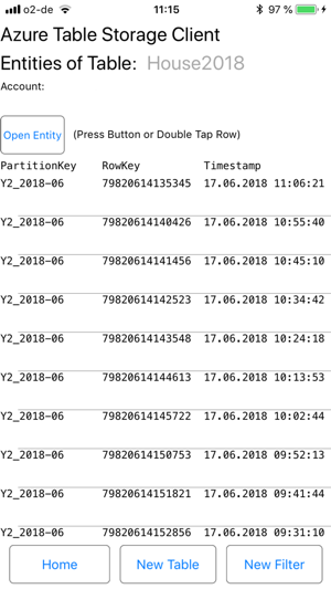 AzureTabStorClient(圖3)-速報App