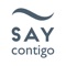 Bienvenido a SAY Contigo