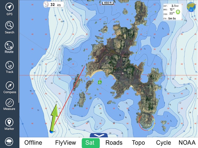 Florida Nautical Charts Gps Hd On The Florida Nautical Charts Gps Hd 4