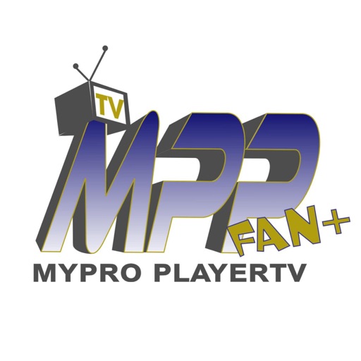 My Pro Player Fan