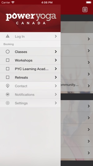 Power Yoga Canada - PYC(圖2)-速報App