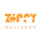 Zippy Delivery is the delivery app for ZippyFoods delivery service