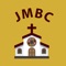 JMBC is represent  app were prayers can check events and update online though the app