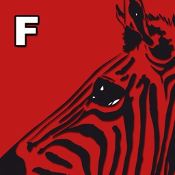 Big Red Zebra (Frankfurt)