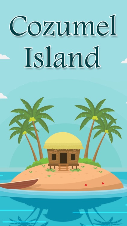 Cozumel Island Tourism Guide