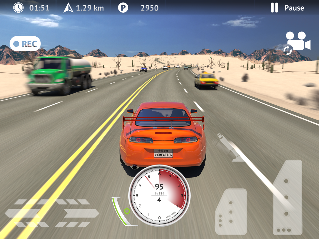 Игры driving zone 2