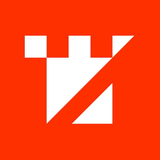 TIFF Official App Icon