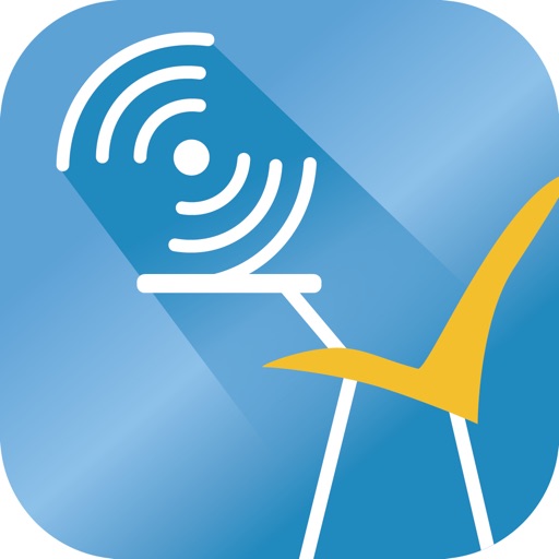 UNC Check-In Icon