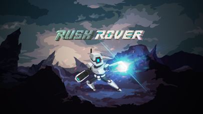 Rush Rover screenshot1