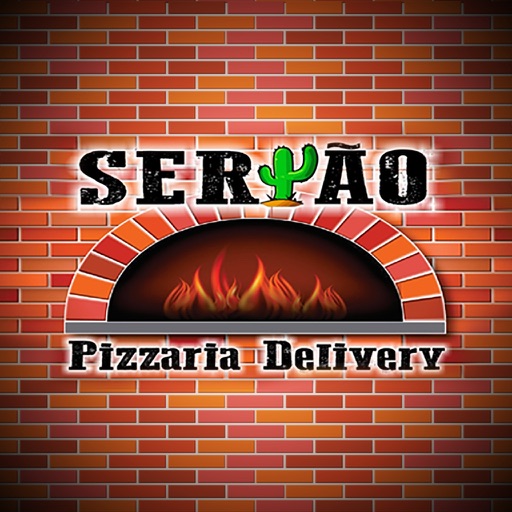 Sertão Pizzaria Delivery