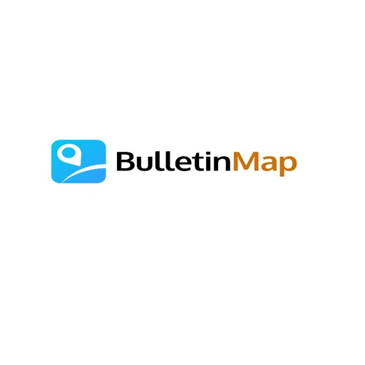 BulletInMap