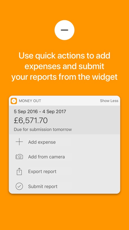 Money Out screenshot-4