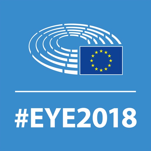 EYE2018 icon