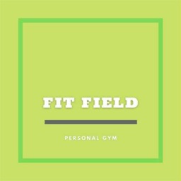 FIT FIELD店舗アプリ