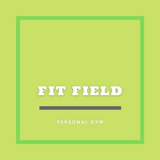 FIT FIELD店舗アプリ