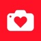 Donate a Photo, the free donation app from Johnson & Johnson takes your photos and turns them into a way to do good