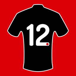 ZWÖLFTER Leverkusen