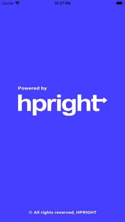 HPRIGHT CUSTOMER