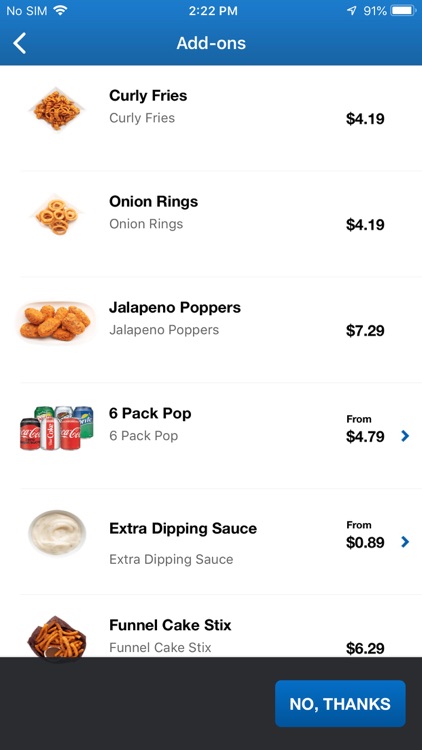 Pizza 73 screenshot-4