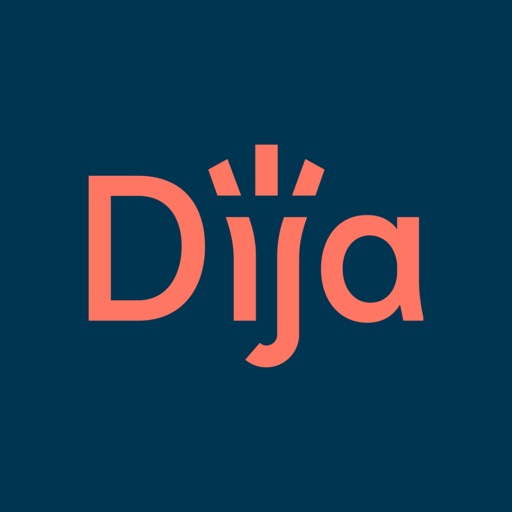 Dija: Groceries Delivered