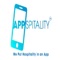 Appspitality puts Hospitality in an App by allowing travellers to use one app for all their travel needs