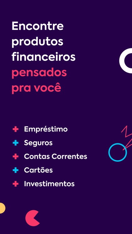 Guiabolso: Finanças pessoais screenshot-4