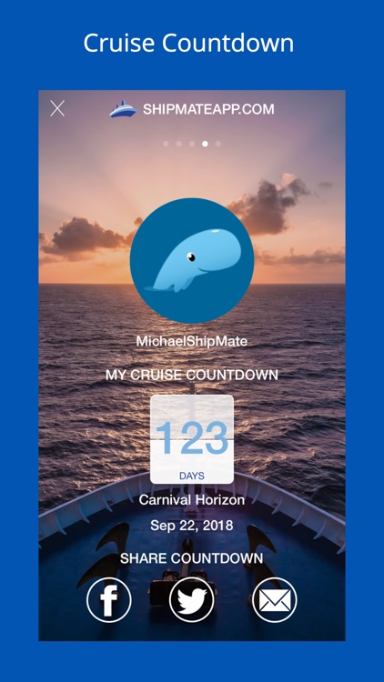 Cruise Ship Mate screenshot-4