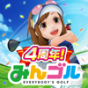 みんゴル-ForwardWorks Corporation