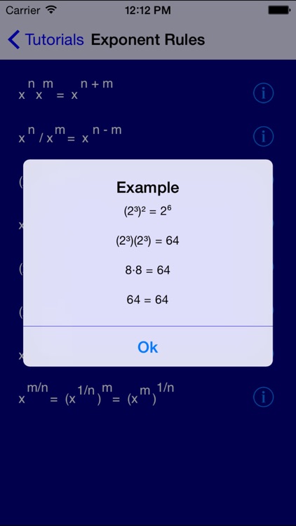 SAT Math Prep screenshot-5